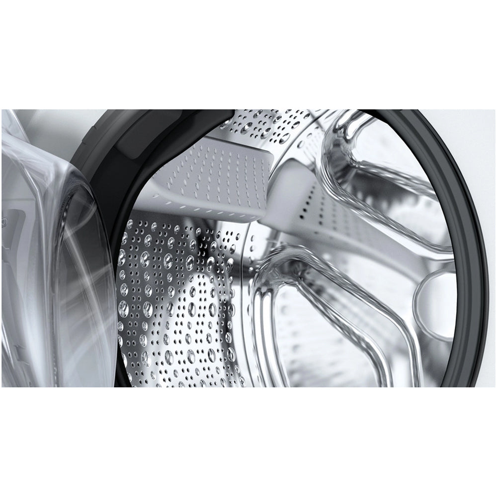 Bosch WGG254F1GB Series 6 10kg 1400 Spin Washing Machine White