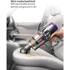 Dyson V10 Absolute Cyclone Cordless Vacuum Cleaner